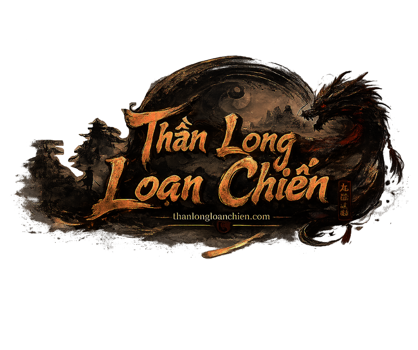 Thần Long Loạn Chiến